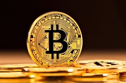 Den tyska lagstiftaren strävar efter att anta Bitcoin som lagligt anbud