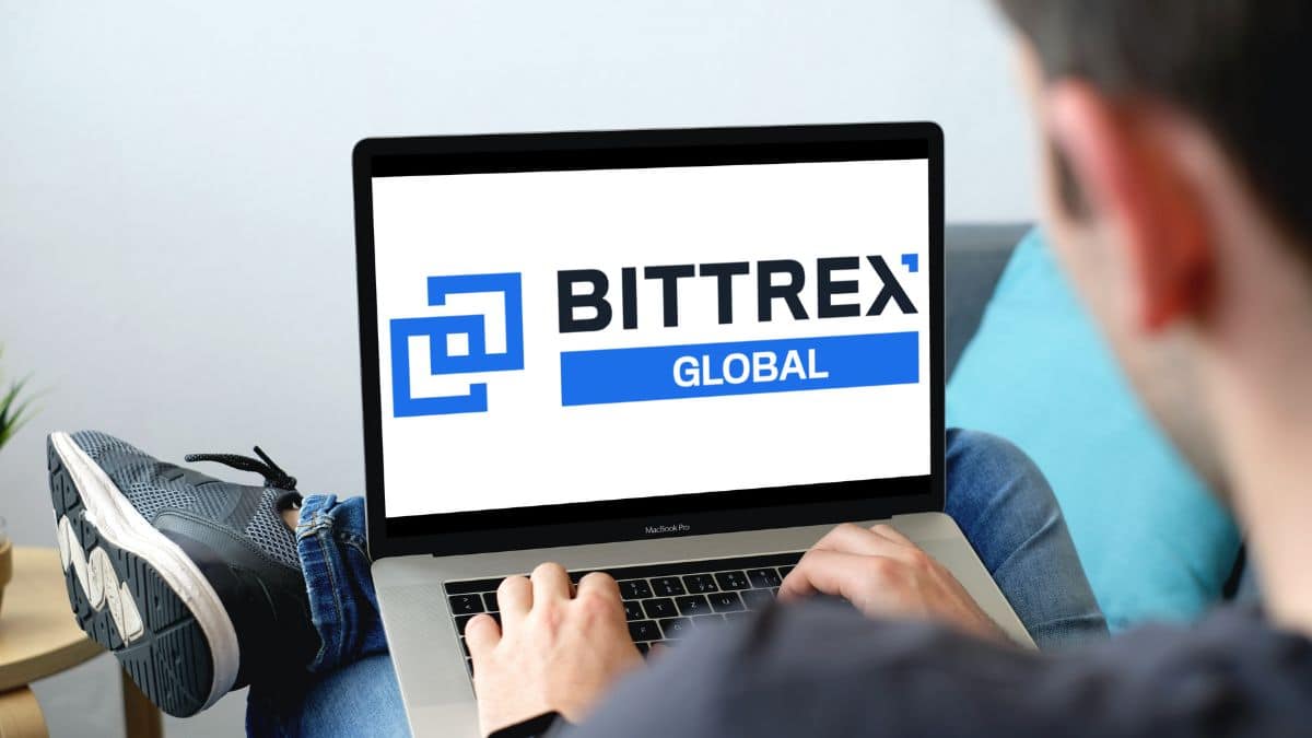 Bittrex Global объявила о прекращении операций и попросила пользователей вывести средства.