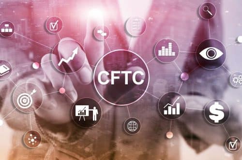 CFTC continuará con derribos agresivos de intercambios de criptomonedas: Comisionado