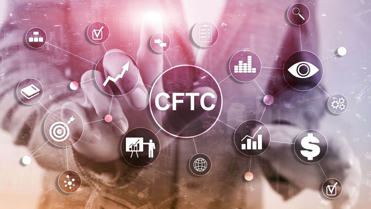 キャロライン・ファム委員は「CFTCが米国以外の団体の追及をやめないことは明らかだ」と述べた。