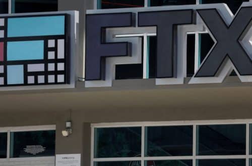 FTX lämnar stämningsansökan mot Bybt, försöker återställa nästan $1B