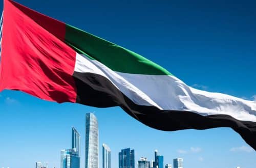 Paxos vinner initialt godkännande från Abu Dhabi för att ge ut Stablecoins
